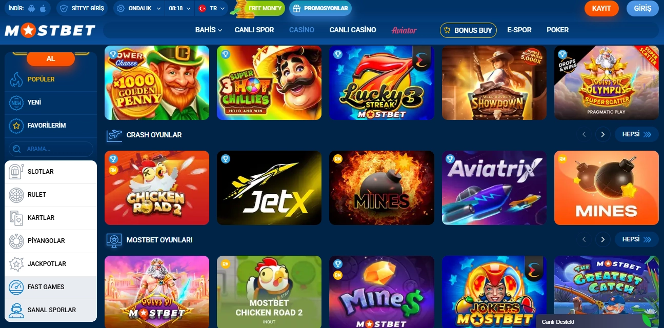 Güvenilir casino siteleri nasıl tanınır?